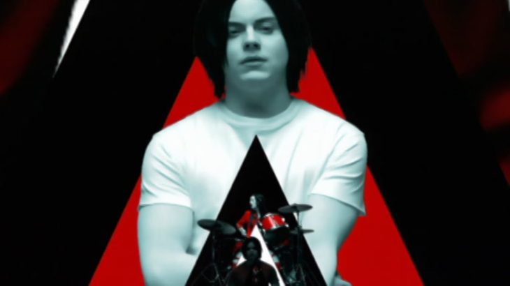 The White Stripes – Seven Nation Army (Official Music Video)