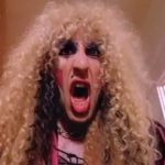 Twisted Sister – We’re Not Gonna Take it (Extended Version) (Official Music Video)