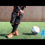 Learn Ronaldo Neymar Skills – The Chop – Learn football soccer skills for kids