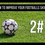 2# Improve Your Football Skills | Ronaldo Chop/ Heel Chop | FreeKicksPT