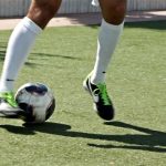 How to Do the Ronaldo Chop | Soccer Skills