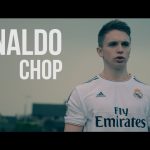 Ronaldo Chop (Official Music Video)