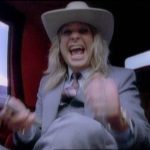 OZZY OSBOURNE – “The Ultimate Sin” (Official Video)