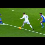 Cristiano Ronaldo – The Ronaldo Chop ● 2009-2016