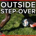 How to do the Outside Step-Over