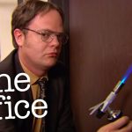 Fire Drill  – The Office US