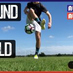 How to do The Around the World Juggling Trick | Tutorial