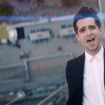 Panic! At The Disco – High Hopes (Official Video)