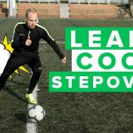 5 STEP OVER VARIATIONS YOU NEED TO LEARN | Master these football skills