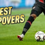 Best Stepovers in Football