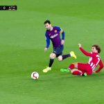 The Magical Skills of Lionel Messi 2018/2019
