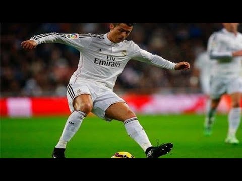 Cristiano Ronaldo • The Ronaldo Chop
