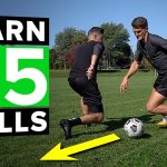 LEARN 45 AWESOME SKILLS | 1 hour of tutorials