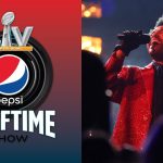 The Weeknd’s FULL Pepsi Super Bowl LV Halftime Show