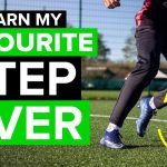 Learn this SUPER EASY step over in 2 simple steps