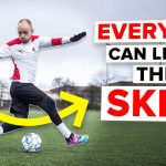 Learn this effective step over skill that EVERYONE can do