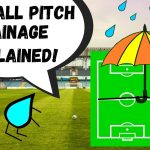 Football Pitch Drainage (and the Engineering Behind it!)