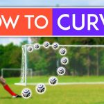 How to Shoot with CURVE in Soccer