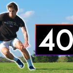40 SKILLS to BEAT DEFENDERS in Football or Soccer