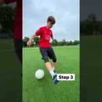 Can you do the Ronaldo Chop?⚽️🔥 #viral #football