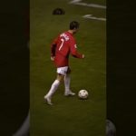 Cristiano Ronaldo CHOP in slow motion 🔥