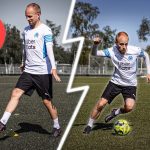 THE BASICS OF DRIBBLING I beginner tutorial