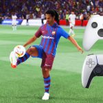FIFA 22 ALL SKILLS TUTORIAL | Xbox & Playstation | 4K