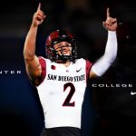 Matt Araiza – Best Punter in College Football ᴴᴰ