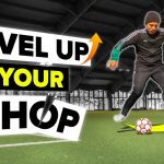 Learn the basics of The Chop – learn football skills