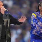 Dr. Dre, Snoop Dogg, Eminem, Mary J. Blige, Kendrick Lamar & 50 Cent FULL Pepsi SB LVI Halftime Show