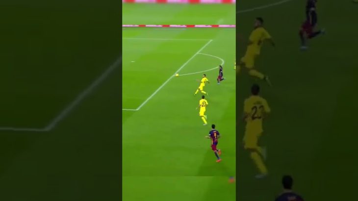 ネイマールスーパーゴール#サッカー #ドリブル #ネイマール #soccer #football #neymar