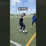 chop step over tutorial