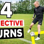 4 essential turns to BEAT defenders with ease