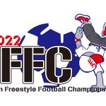 Japan Freestyle Football Championship 2022 supported by OUTLIER