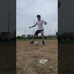 Cristiano Ronaldo Chop Skill Tutorial – Football Freestyle