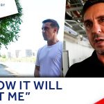 Gary Neville’s exclusive full interview & behind the scenes at MNF | The Overlap