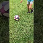 How to do Ronaldo’s chop skill in football