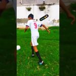 ronaldo chop skill ⚡#football #video #viral
