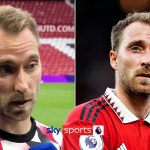 ‘We’re starting to understand each other’ | Christian Eriksen on Man Utd’s turn of form
