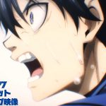 TVアニメ『ブルーロック』ノンクレジットOP映像|UNISON SQUARE GARDEN「カオスが極まる」