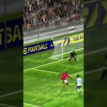 Ronaldo Chop Skill 🥵⚽️ #efootball22 #efootball #efootballviral #peshorse #football #shorts #viral