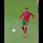 Ronaldo Hand Trick 🤩