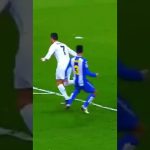Ronaldo Chop football #viral #ronaldo #shayari #shortvideo#viralvideo
