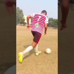 Ronaldo Chop Skills 🔥💯😱#shorts