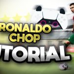 eFootball 2023 | RONALDO CHOP TUTORIAL – SIMPLE BUT EFFECTIVE SKILL