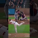 How do you top throwing 103? By throwing 104.  And 105. 🔥