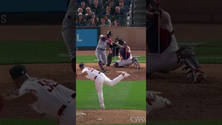 How do you top throwing 103? By throwing 104.  And 105. 🔥