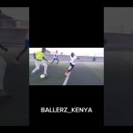 Ronaldo chop🔥🔥⚽🇰🇪🇰🇪 #football #like #skill #kenyasports #soccer #kenya