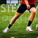 10 STEPOVER Moves EVERY Footballer Should Know