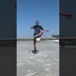 技解説『パラM』 #サッカー #サッカー足技 #フリースタイルフットボール #ArtiSTARE